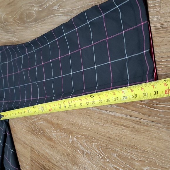 (6) Nike Golf Tour Performance Dri-Fit Straight Leg Athleisure Athletic GameDay - Picture 7 of 11